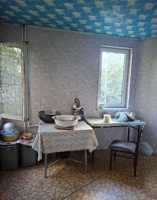 5-х комнатная квартира ул. Бабура (ремонт ниже сред) ID: 4167