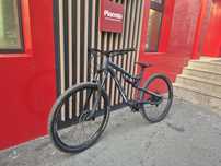 Rockrider am50s roti 29 marimea L