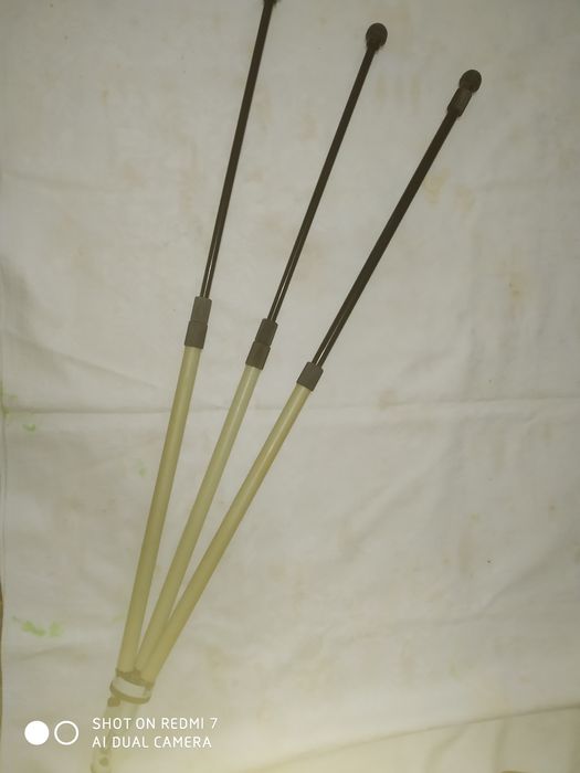 Штатиф  тринога советская