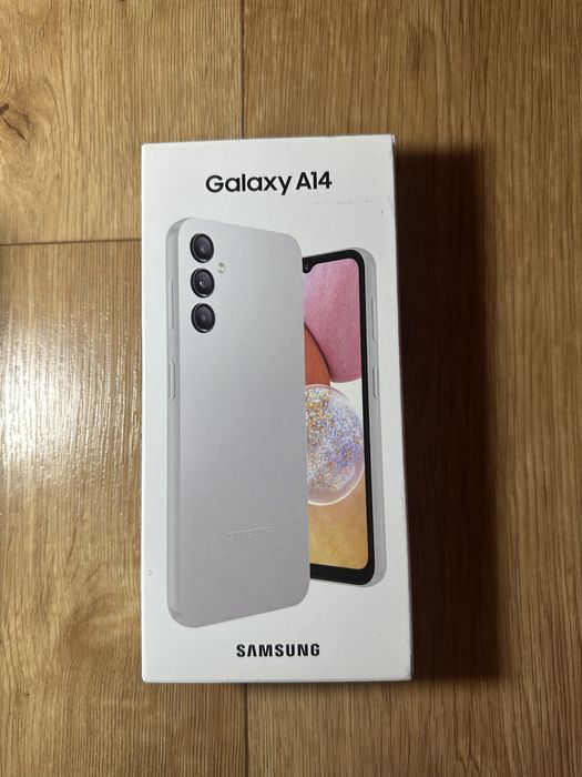 Samsung Galaxy A14