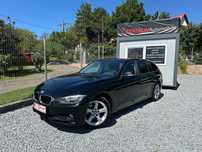 BMW Seria 3 184 cai / Navi / Camera / Senzori / Automat / GARANTIE / Rate