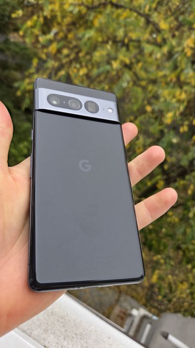 Google Pixel 7 Pro