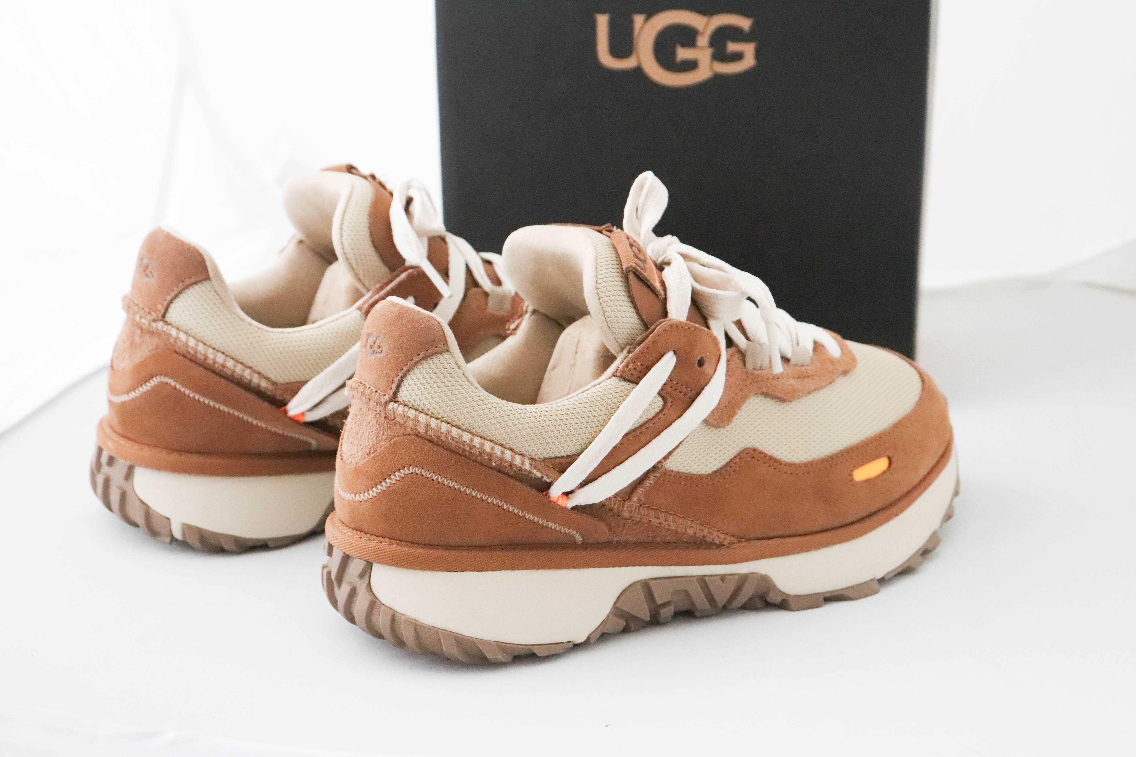 Обувки UGG Retrofi Low