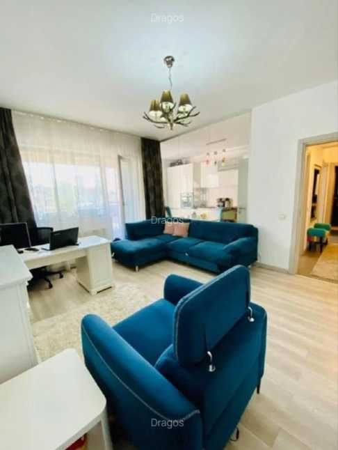 Apartament de lux Orhideea19 Grozavesti 19th langa The Bridge