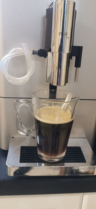 Espressor Jura micro 90