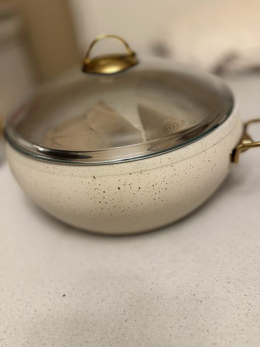 Oala Lavonni Granit 30 cm