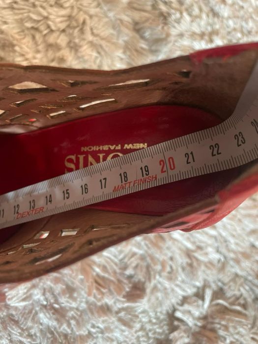 Pantofi stiletto noi , made in italy, piele naturala, lucrati manual