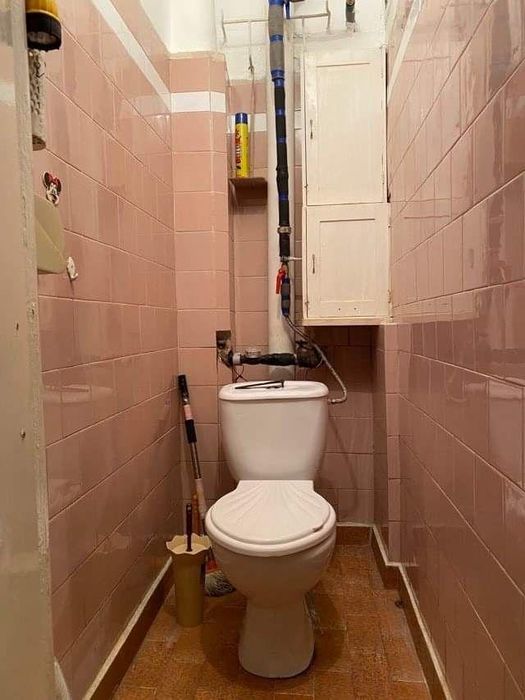 Дава се под наем Двустаен апартамент в Варна, Трошево - 67 кв.м за 358 € - Снимка #10