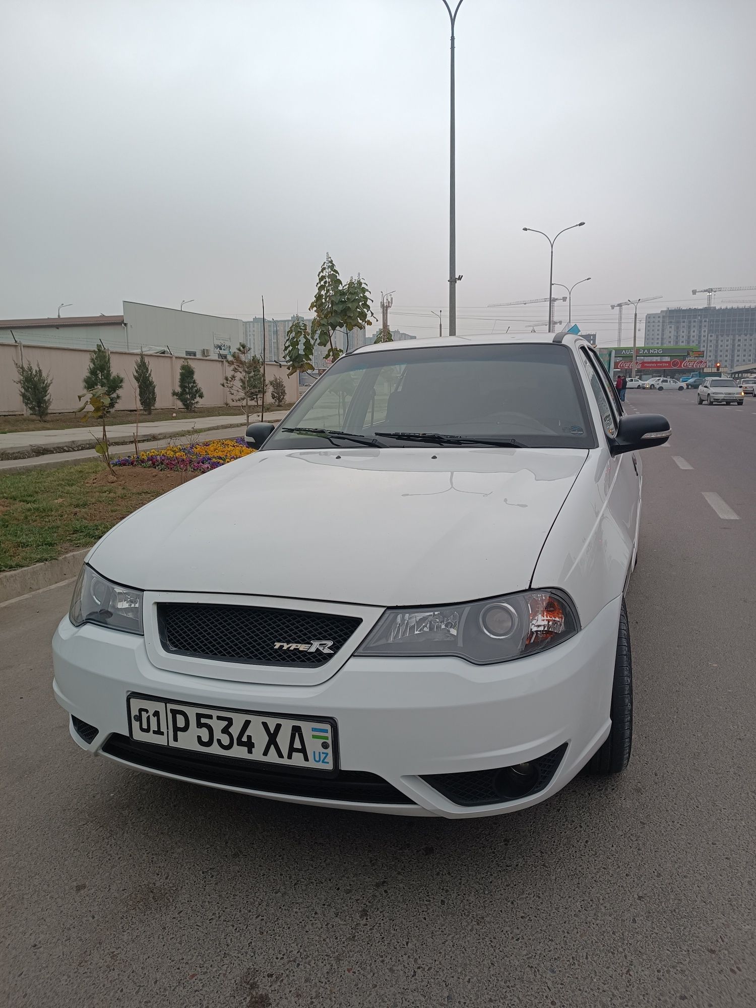 Chevrolet Nexia Donce 1.6