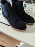 Ghete Next, piele intoarsa, noi, 35