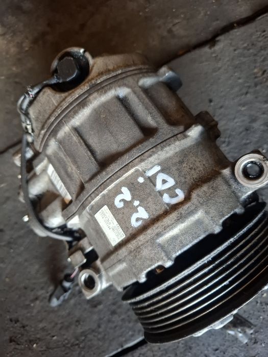 Compresor climă Mercedes C220 CDi 2.2 diesel