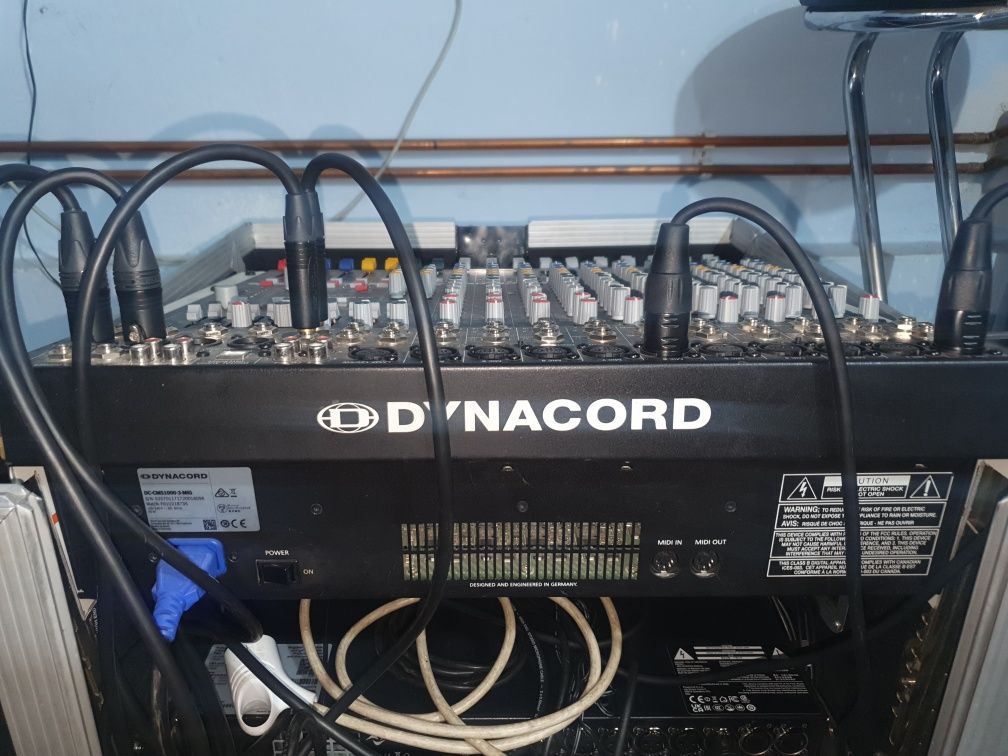 Dynacord cms 1000-3