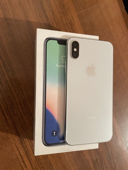 Айфон х сатылады