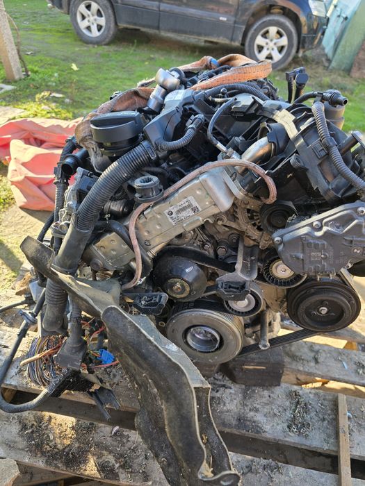 Bmw f10 двигател бмв ф10 б47д20а