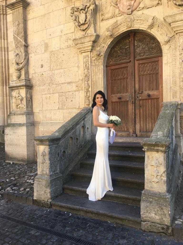 Rochie de mireasa