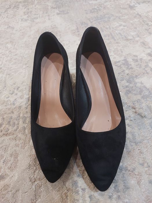 Отдам женские туфли