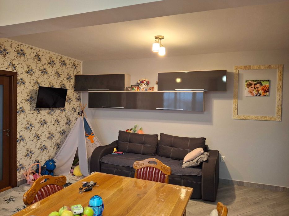 Apartamnet 3 camere