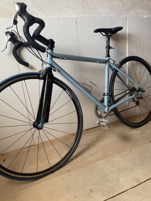 Cursiera echipare Shimano