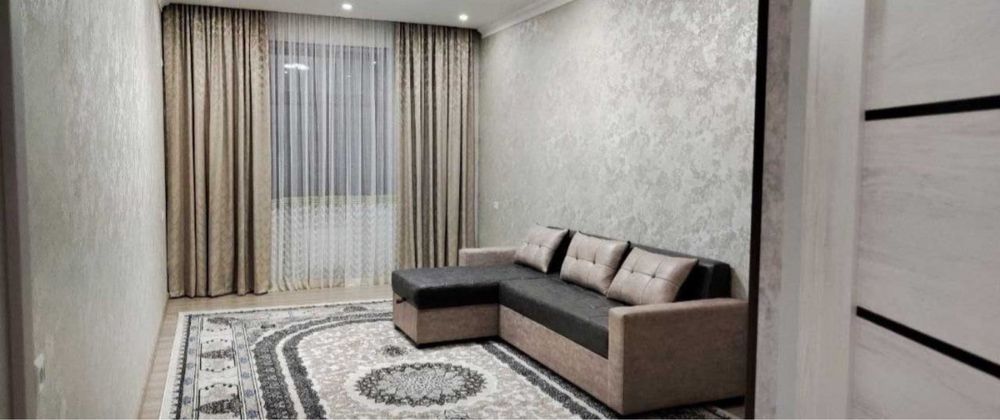 Аренда 2 комнатной квартиры Ул.Богишамол Ор-р ТЦ Sampi|Депозит