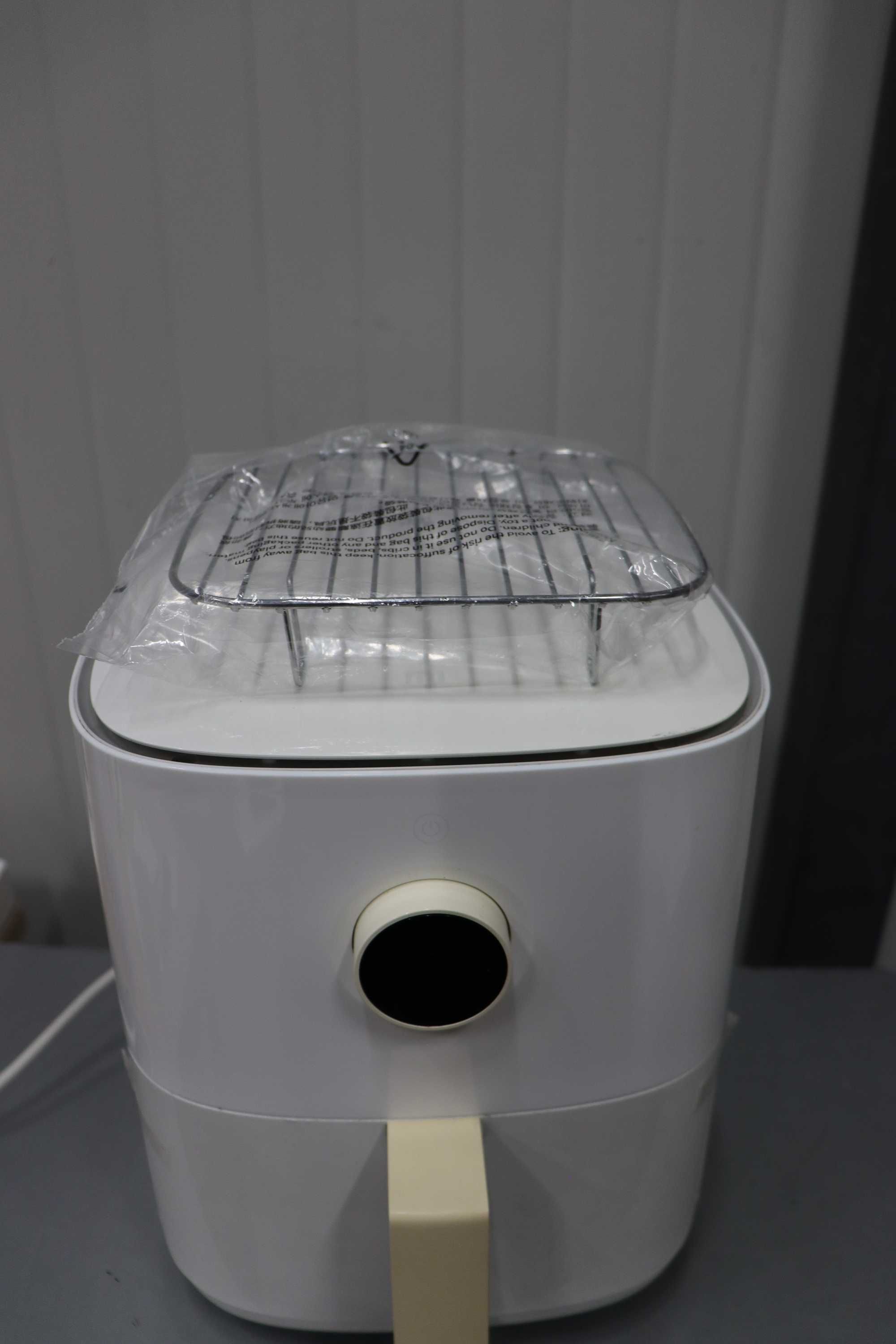Xiaomi Smart Air Fryer 4.5L,Wi-Fi, сензорен екран, Smart контрол,1500W
