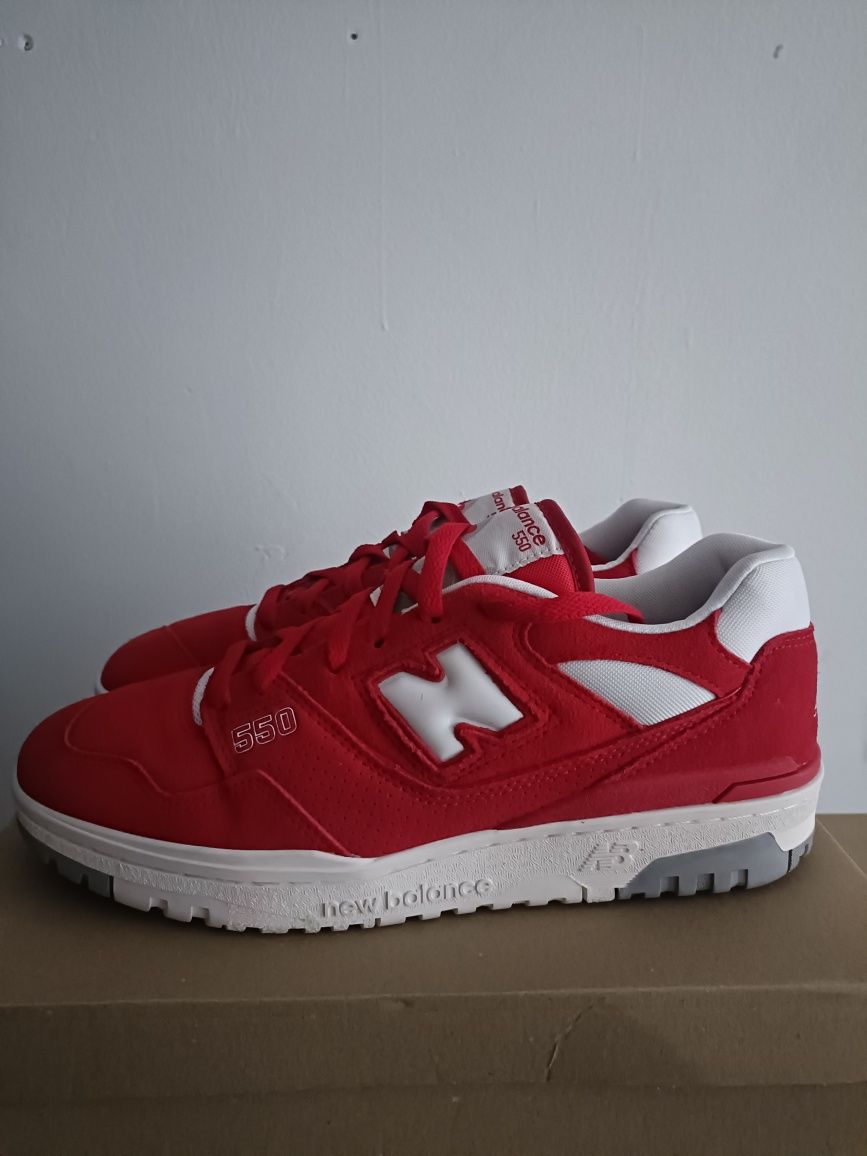 New Balance 550 номер 44.5 код 14A
