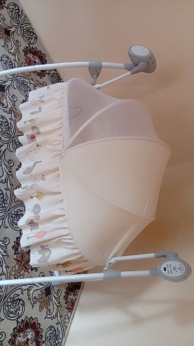 Bolalar elektron belanchagi