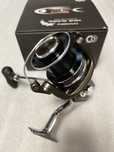 Mulineta FL RS 8000 9+1 Rulmenti