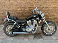 Suzuki Intruder VS 1400 Minnesota twin