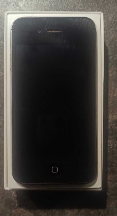 iPhone 4, работи