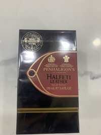 Apa de parfum Halfeti Leather Penhaligon’s