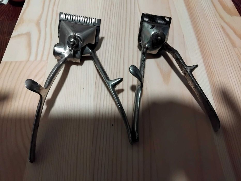 Машинка за подстригване