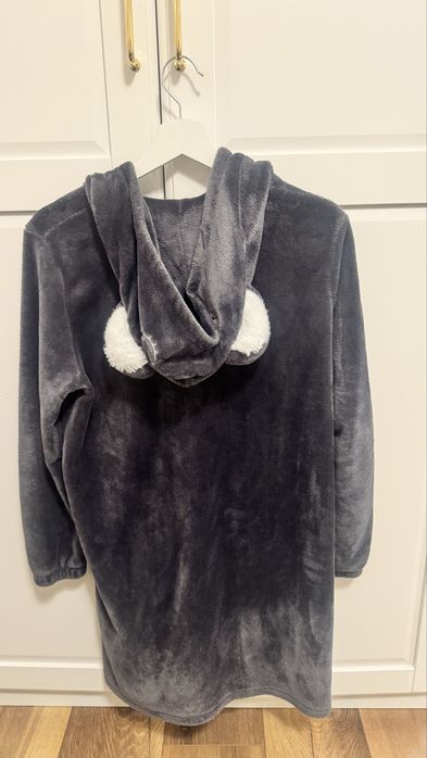 Домашен халат Oysho