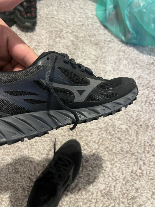 Mizuno Wave Ibuki Gtx-оригинални маратонки