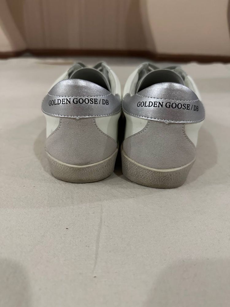 Кеты Golden Goose/DB