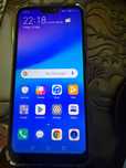 Huawei P20 Lite.
