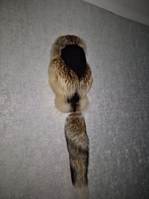 Тымак ұнты собачий