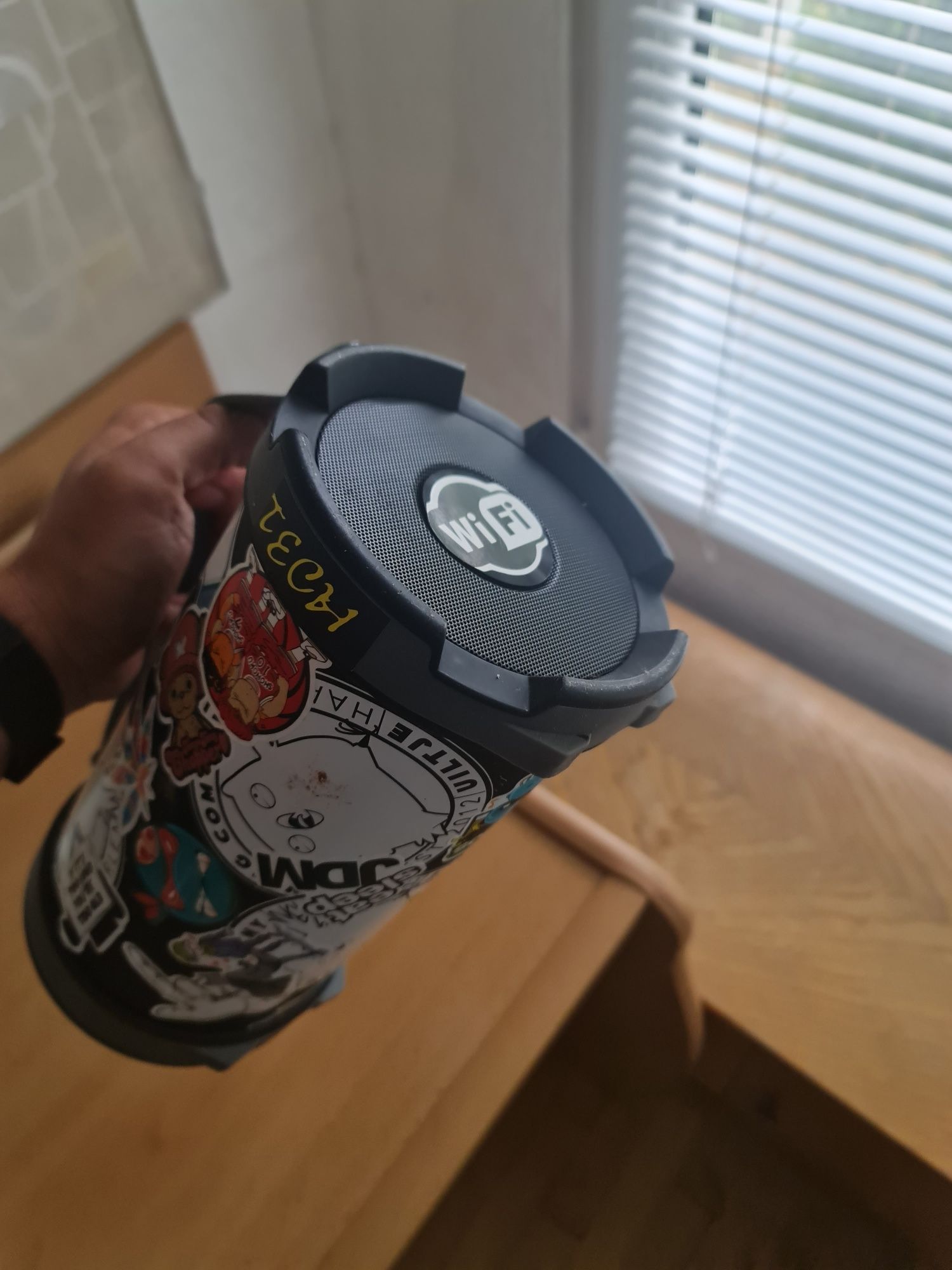 AUKEY SK-M18 Bluetooth портативна колонка