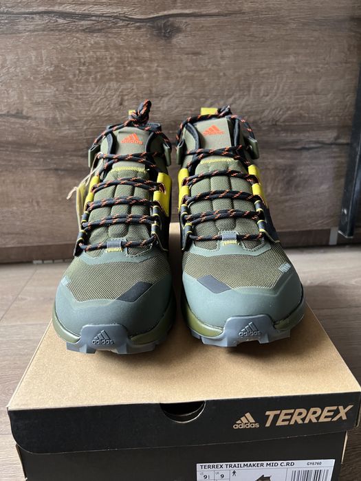 Adidas Terrex Trailmaker Cold RDY