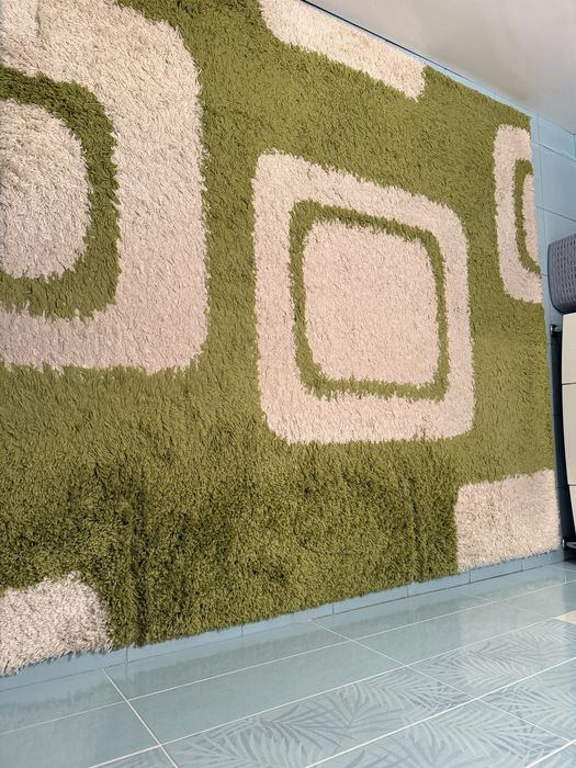 Ковер травка продам