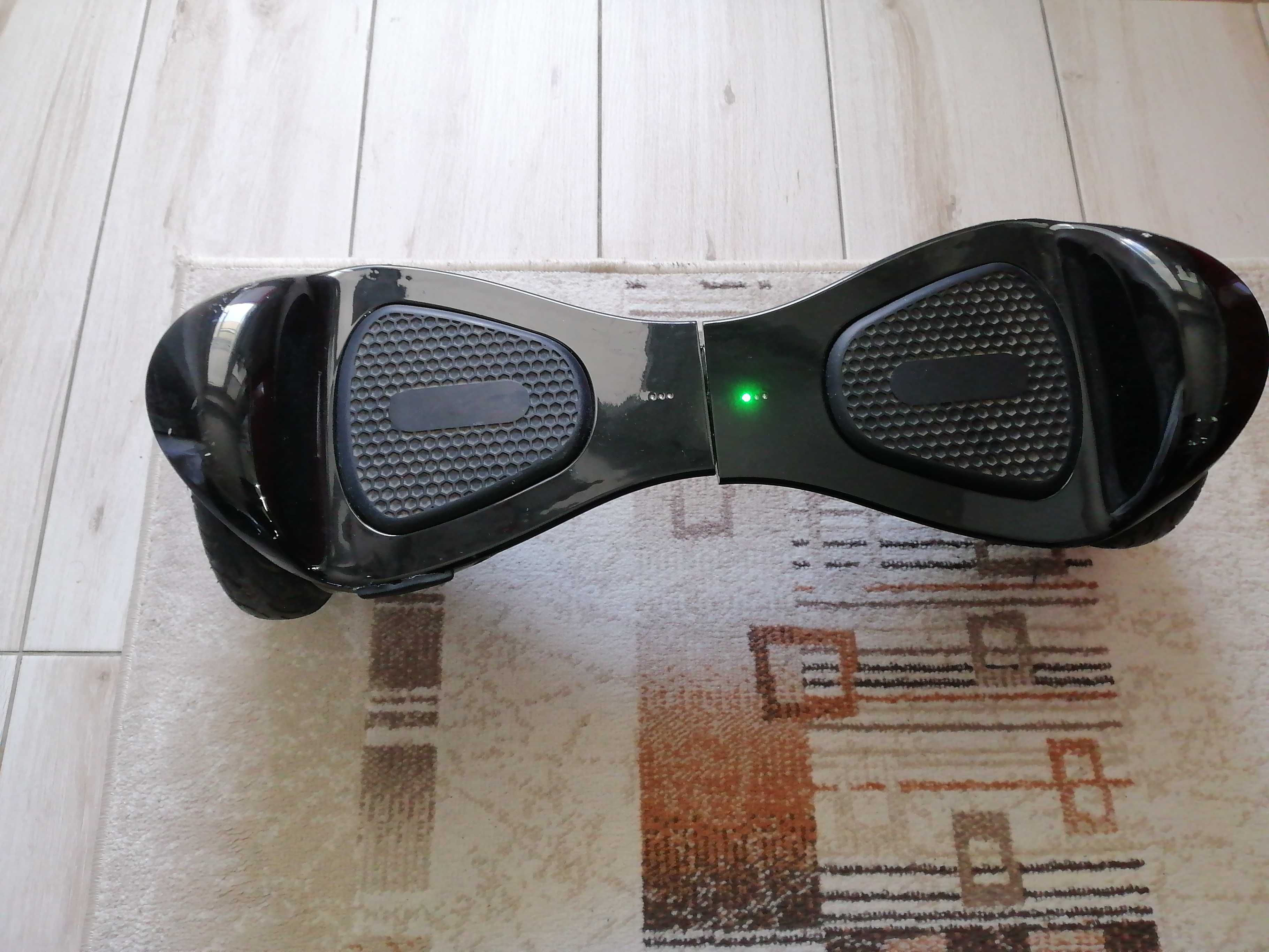 Hoverboard Electric  ( SERIOUX )