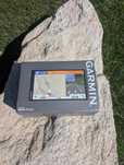 Gps Garmin Camper 770 LMT-D