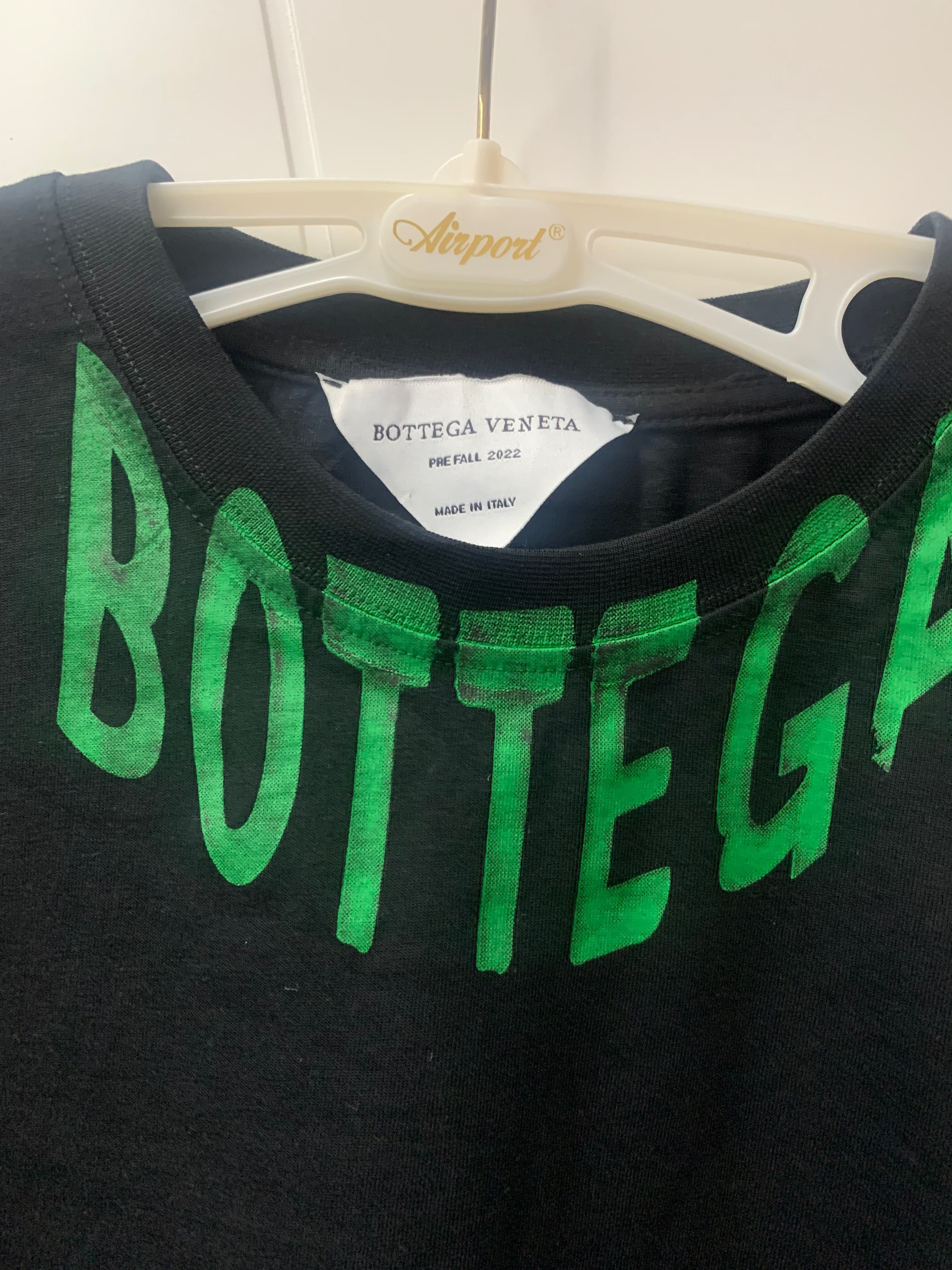 Bottega Veneta тениска