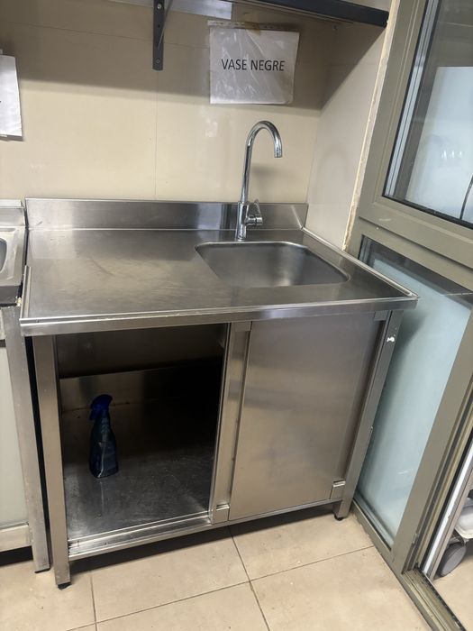 Utilaje  si ambalaje Horeca