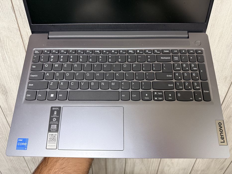 Lenovo Ideapad Slim 3 Amanet SZ Non Stop