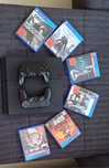 Vand PlayStation 4 500GB