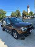 Dacia Duster DACIA DUSTER 4X2 Prestige 2015