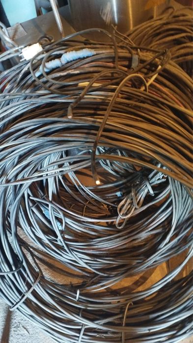 Кабель электрический