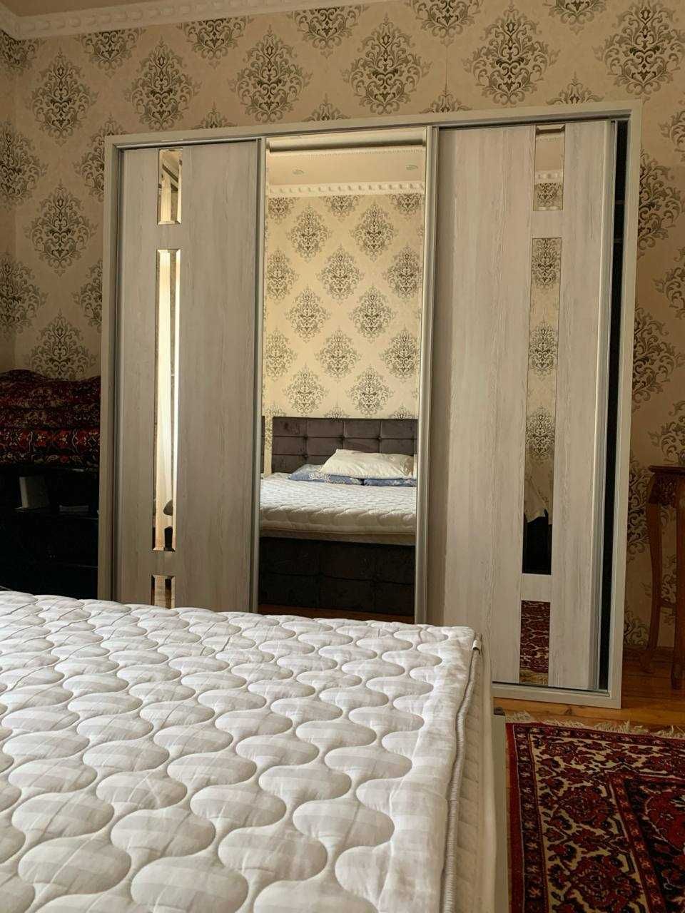 2 ком на Лабзак на долгий срок