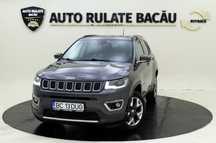 Jeep Compass Jeep Compass 2.0 CRDi 4x4 140CP Automata 2018 Euro 6