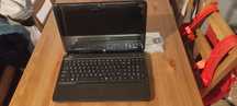 Лаптоп HP Pavilion g6 Intel core i5 2540M/6gb/120+250gb/WIN 11